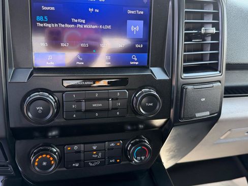 Used 2019 Ford F150 XL w/ Equipment Group 101A Mid RWD image 22