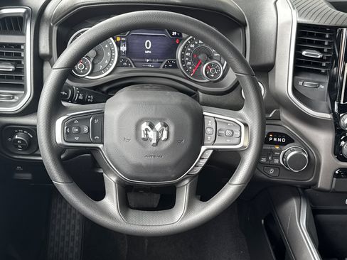 New 2026 RAM 1500 Express AWD/4WD image 13