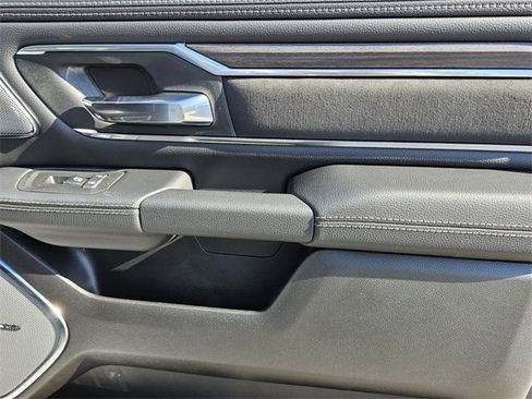 New 2026 RAM 1500 Laramie w/ Night Edition image 19