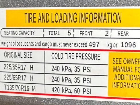 Used 2024 Chevrolet Equinox LT AWD/4WD image 48