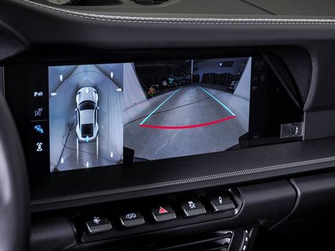 New 2026 Porsche 911 Carrera 4S image 24