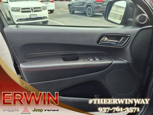 Certified 2023 Dodge Durango GT image 18