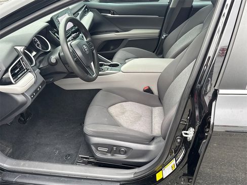 Certified 2024 Toyota Camry LE image 9