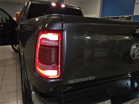 Used 2020 RAM 1500 Laramie image 28