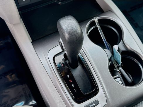 Certified 2019 Honda Ridgeline RTL image 15