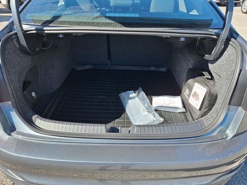 New 2026 Volkswagen Jetta Sport image 22