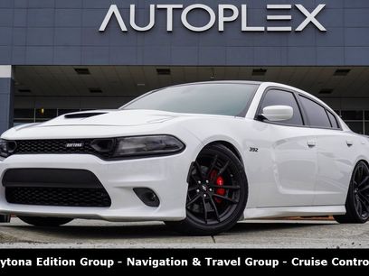 Used 2019 Dodge Charger Scat Pack w/ Daytona Edition Group