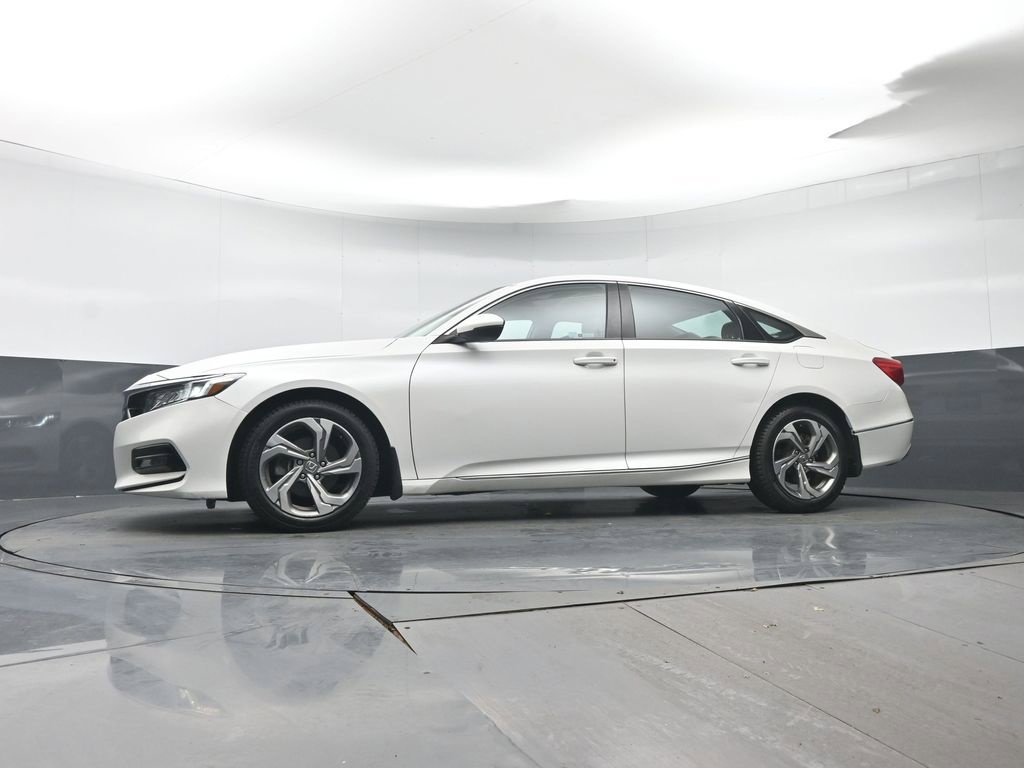 Used 2018 Honda Accord EX-L image 23