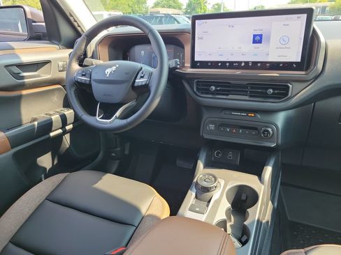 New 2026 Ford Bronco Sport Outer Banks AWD/4WD image 13