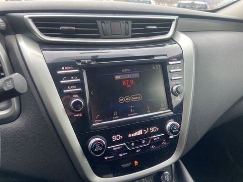 Used 2019 Nissan Murano S w/ Cargo Package image 12