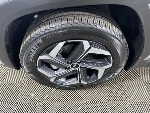 Certified 2024 Hyundai Tucson SEL image 10