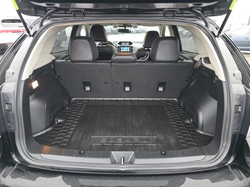 Certified 2023 Subaru Crosstrek 2.5i Limited image 15