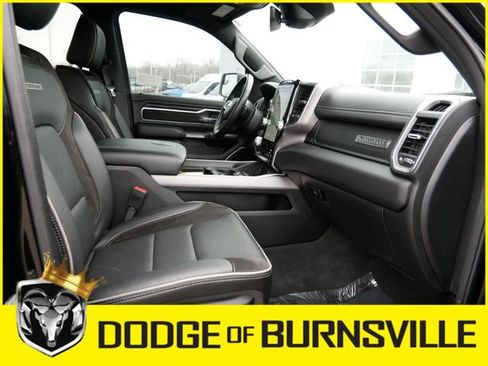 Used 2023 RAM 1500 Laramie image 16