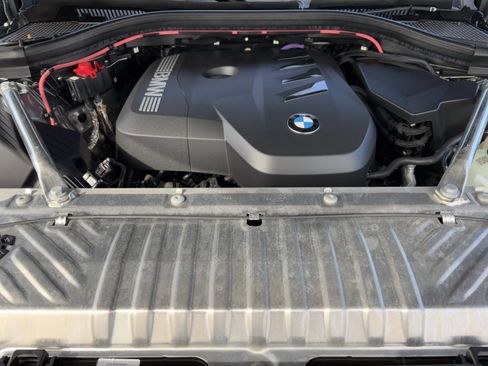 Certified 2025 BMW X3 xDrive30i image 36