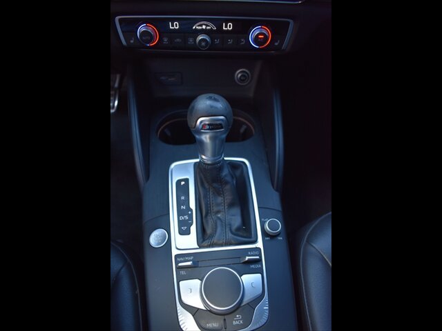 Used 2018 Audi A3 2.0T Premium w/ Convenience Package AWD/4WD image 12