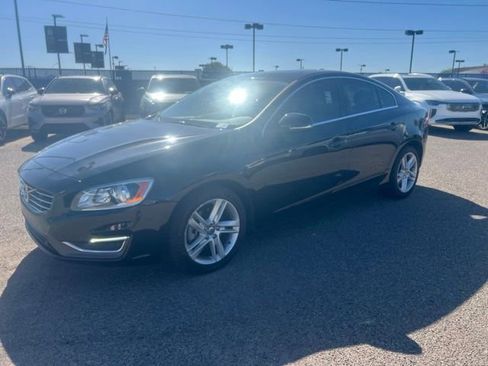 Used 2015 Volvo S60 T5 Premier FWD image 7