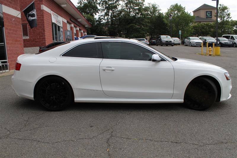 Used 2014 Audi RS 5 Coupe AWD/4WD image 6
