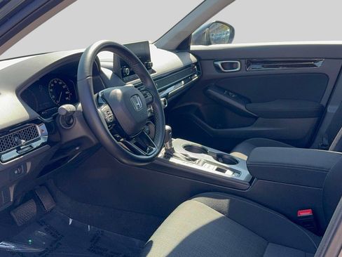 Certified 2023 Honda Civic EX image 30