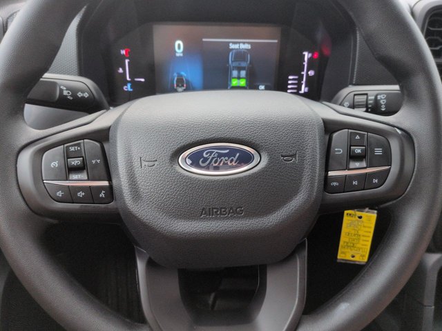 New 2026 Ford Ranger XL w/ Trailer Tow Package AWD/4WD image 25