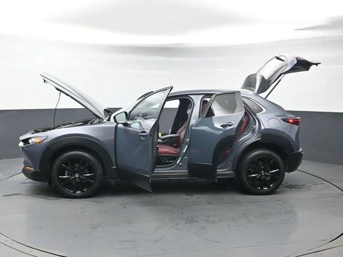 Certified 2023 MAZDA CX-30 AWD 2.5 S w/ Preferred Package image 43