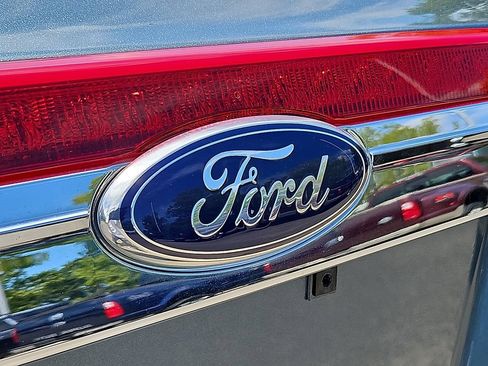 Used 2012 Ford Fusion SEL FWD image 30