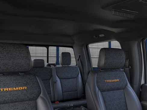 New 2026 Ford F150 Tremor AWD/4WD image 22