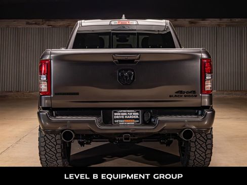 Used 2022 RAM 1500 Big Horn image 7