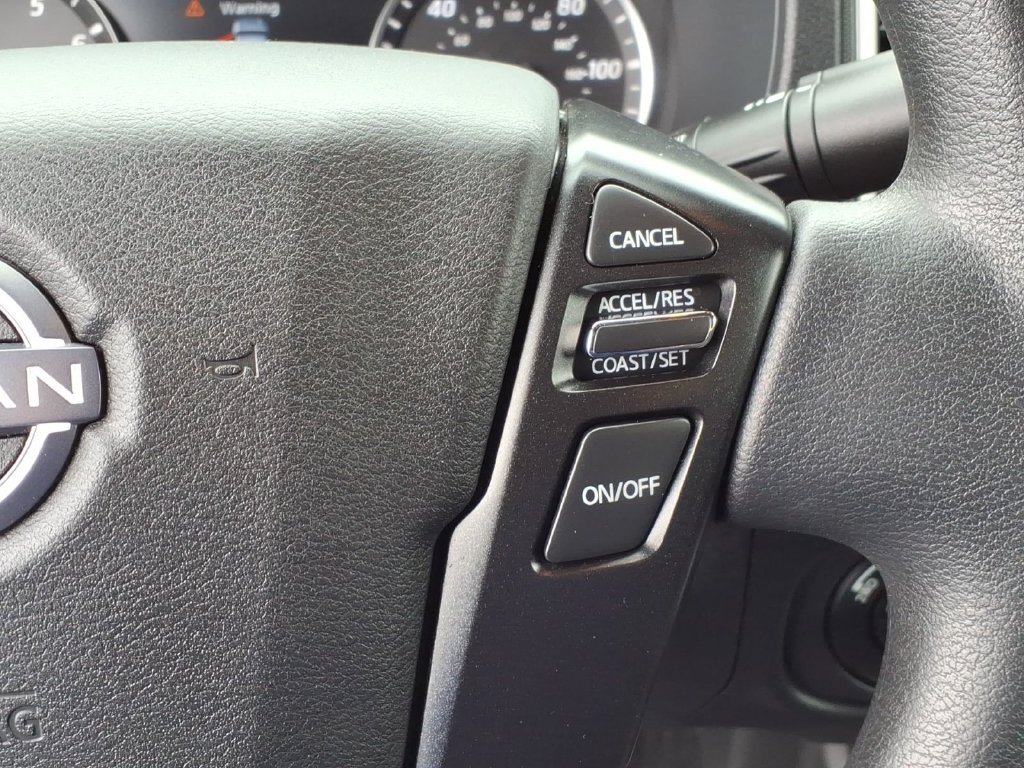 Certified 2023 Nissan Frontier SV w/ Tow Package AWD/4WD image 25
