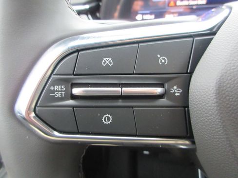 New 2026 Chevrolet Tahoe LT w/ Comfort Package image 28