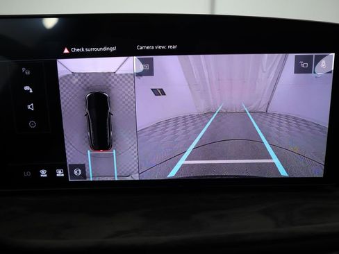 Certified 2025 Audi Q5 Premium Plus w/ Premium Plus image 18