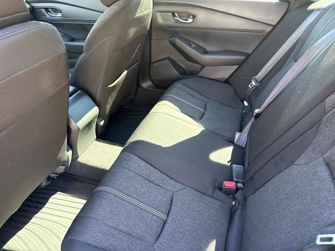 Used 2024 Honda Accord Sport image 14