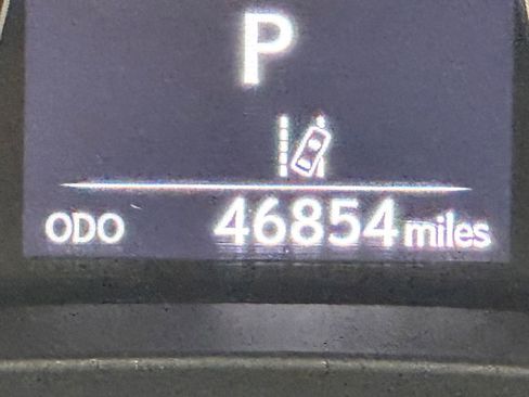 Used 2020 Lexus NX 300 AWD image 32