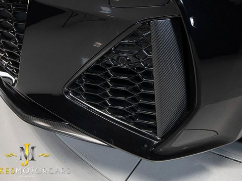 Used 2025 Audi RS 6 performance image 27