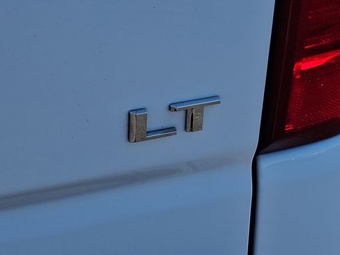 Certified 2023 Chevrolet Silverado 1500 LT AWD/4WD image 31