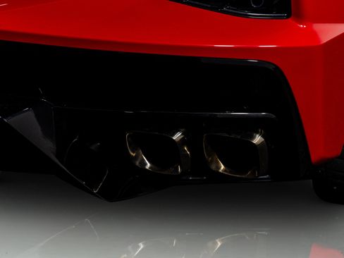 Used 2023 Chevrolet Corvette Stingray Premium Conv w/ Z51 Performance Package image 16