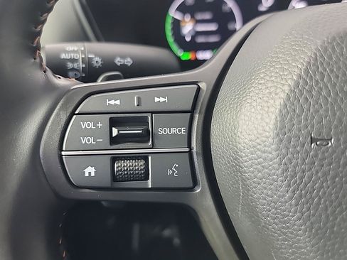 Certified 2024 Honda CR-V Sport image 26