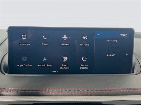 Used 2023 Acura MDX A-Spec image 20