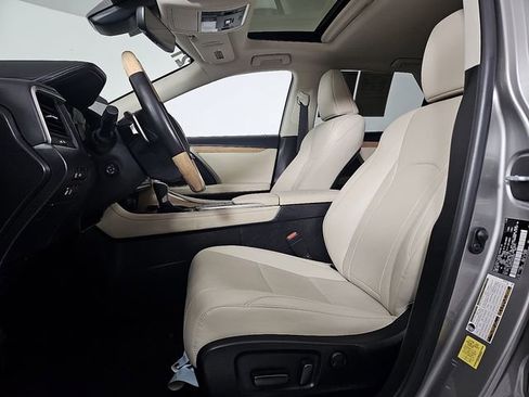 Used 2021 Lexus RX 350L FWD w/ Premium Package image 15