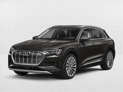 Used 2023 Audi e-tron Premium Plus w/ Premium Plus Package