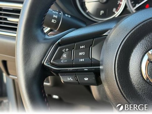 Certified 2023 MAZDA CX-5 Carbon Edition image 17