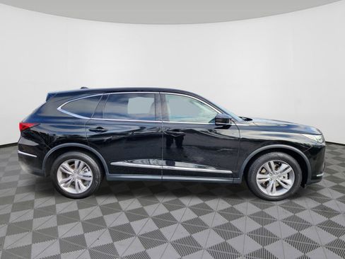 Certified 2022 Acura MDX SH-AWD image 6