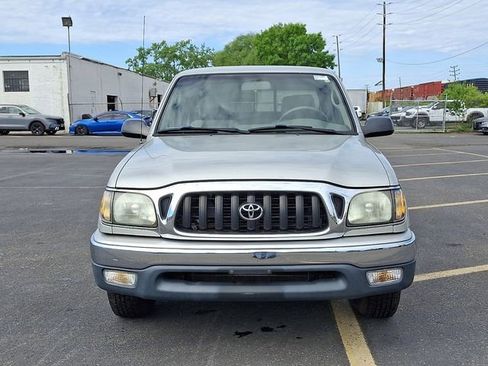 Used 2004 Toyota Tacoma 2WD Xtracab image 2