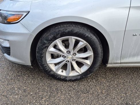 Used 2020 Chevrolet Malibu LT image 7