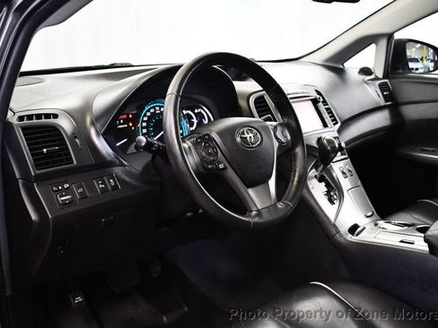 Used 2014 Toyota Venza Limited w/ Tow Prep Package AWD/4WD image 5