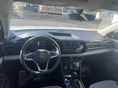 Certified 2023 Volkswagen Taos S image 17