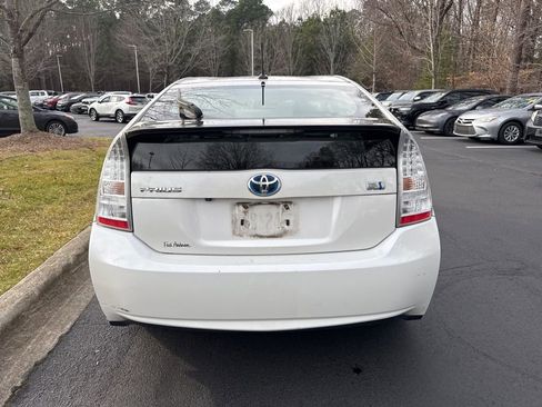Used 2011 Toyota Prius Five image 15