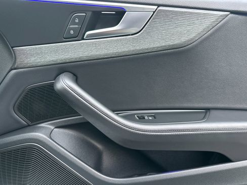 Used 2018 Audi A5 2.0T Prestige w/ Driver Assistance Package image 18