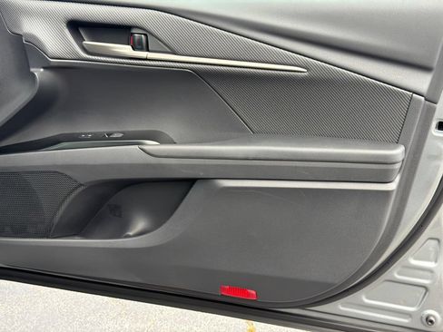 New 2026 Toyota Camry SE w/ Convenience Package FWD image 12