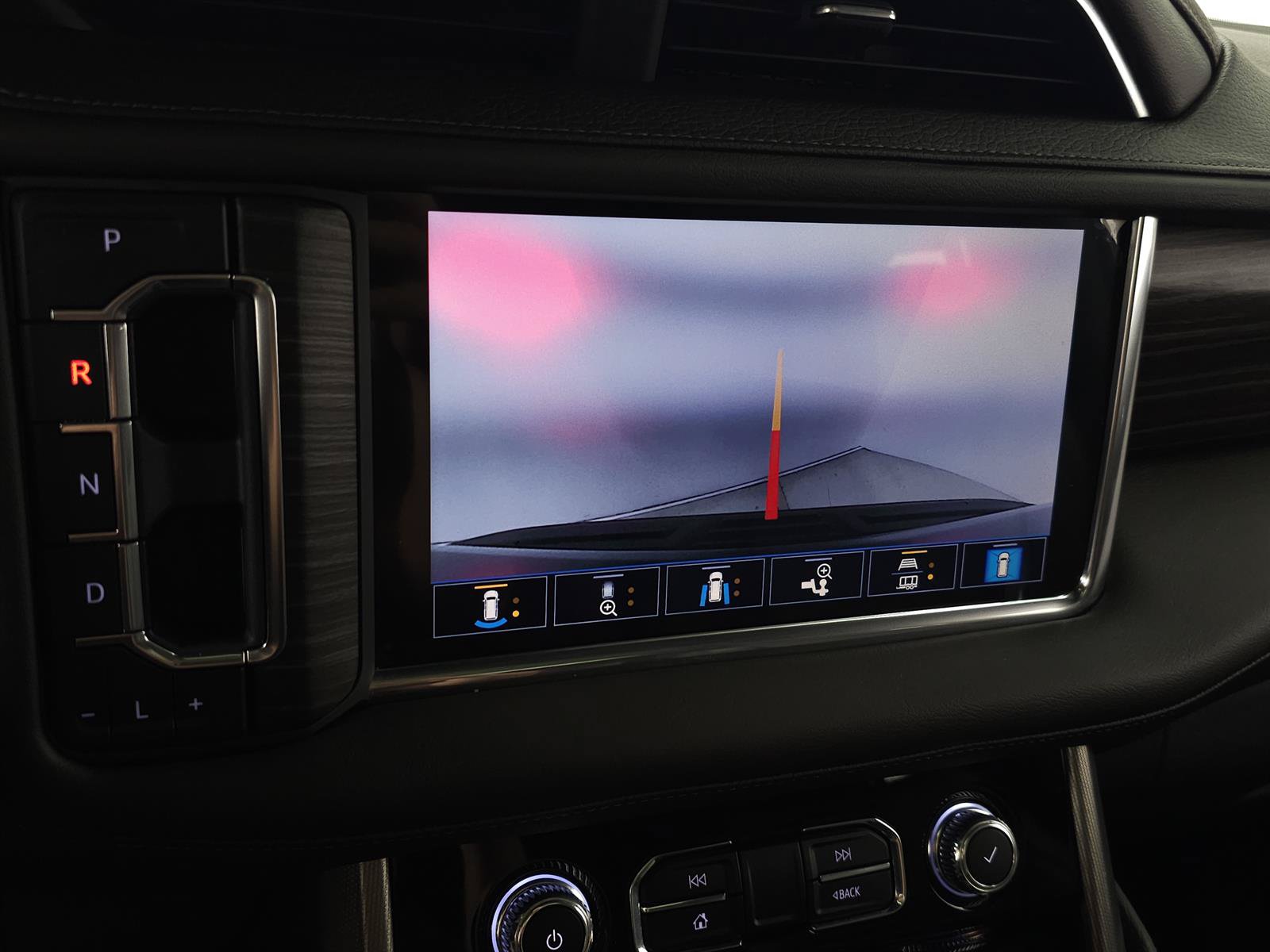 Used 2021 GMC Yukon Denali AWD/4WD image 32
