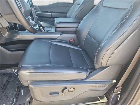 Used 2024 Ford F150 XLT w/ Equipment Group 303A High image 16